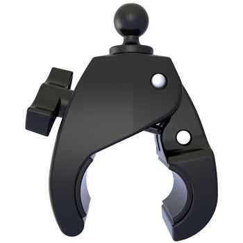 RAM® Mounts Tough-Claw™ Large Clamp Base with Ball - RAP-B-401U