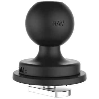 RAM® Mounts Track Ball™ Base with T-Bolt Attachment - B Size (RAP-B-354U-TRA1)