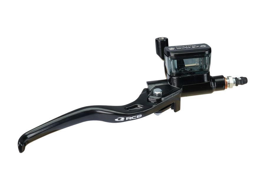 RCB E3 Series Master Brake Pump 12.7 MM LH Master Cylinder 01BP017B - Riders Junction