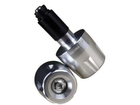 RCB M4 Series Balancer Handle Weight 01BL004 ( SILVER ) - Riders Junction