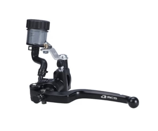 RCB Master Brake Pump S2 Series (R106) LH 14MM 01BP027B - Riders Junction