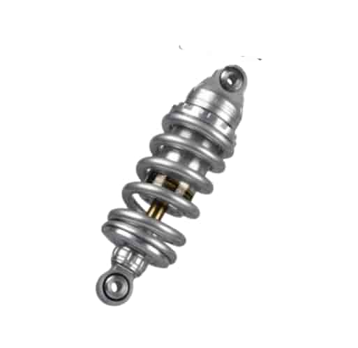 RCB Monoshock S3 Line R15 265mm (01M0360S)-Silver
