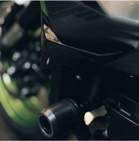 RKTECH Frame Sliders For KAWASAKI Z900