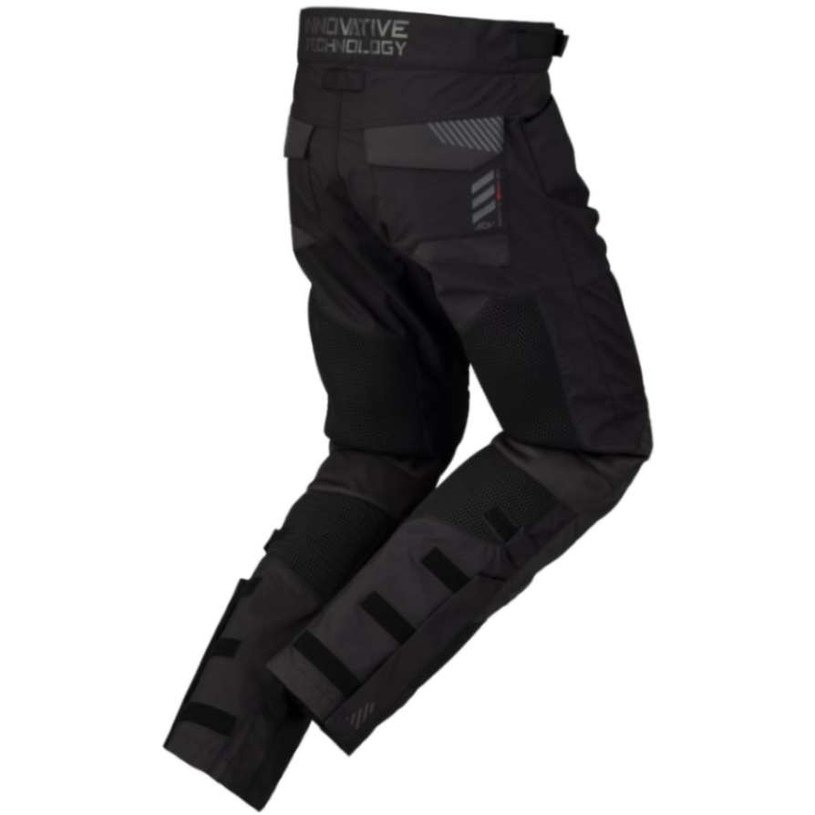 RS Taichi Explorer Air Pants - Black