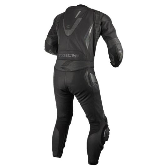 RS Taichi GP WRX R307 Racing Suit - Black
