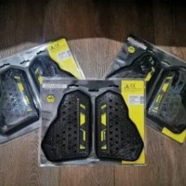 RS Taichi Teccell Separate Chest Protector