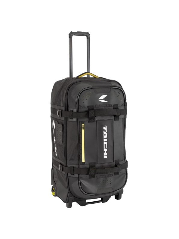 RS Taichi Wheeled Gear Bag – Riders Junction