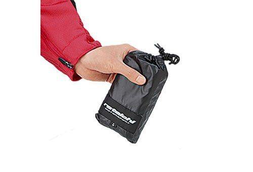 RS Taichi Windstop Inner Jacket - Black