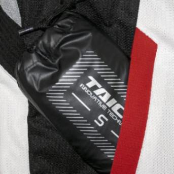 RS Taichi Windstop Inner Jacket - Black