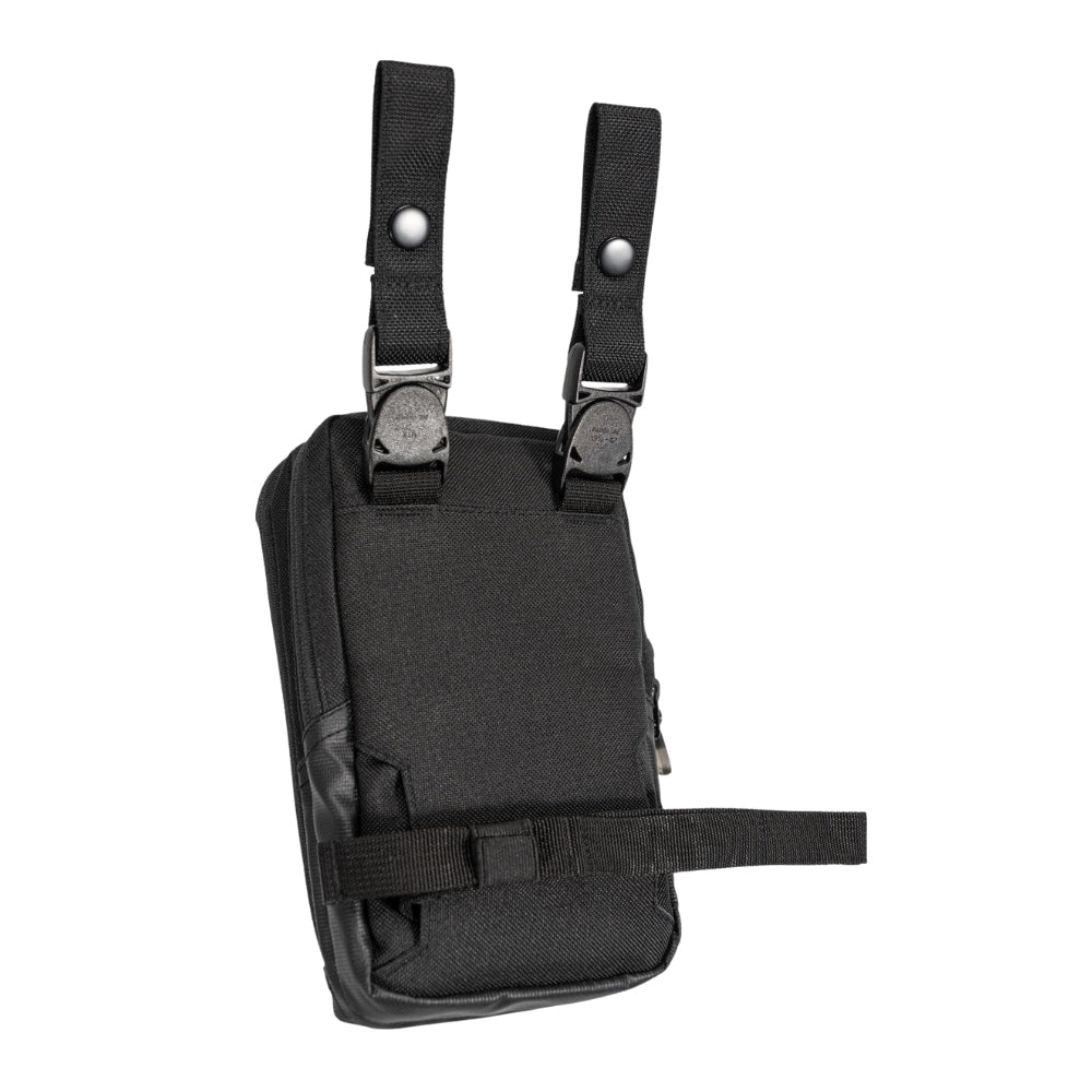 RS Taichi Belt Pouch 1.9L - Black