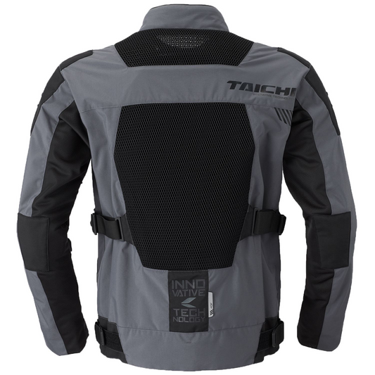 RS Taichi Kompass Air Jacket - Eagle Gray