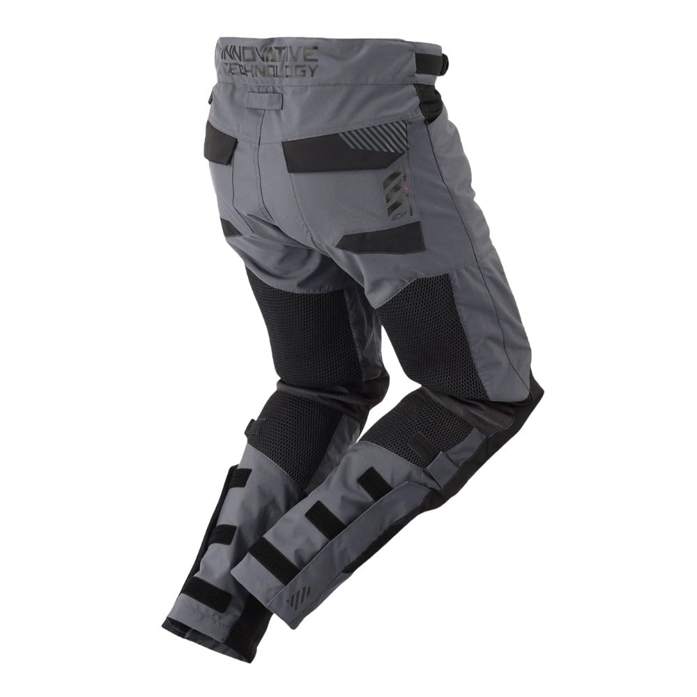 RS Taichi Kompass Air Pant - Eagle Grey