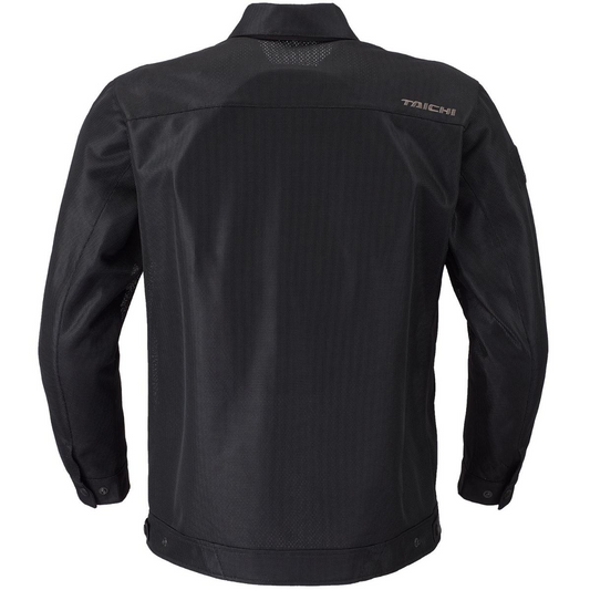 RS Taichi Miles Air Jacket - Black