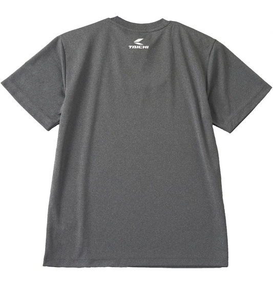 RS Taichi Performance TShirt - Mix Gray