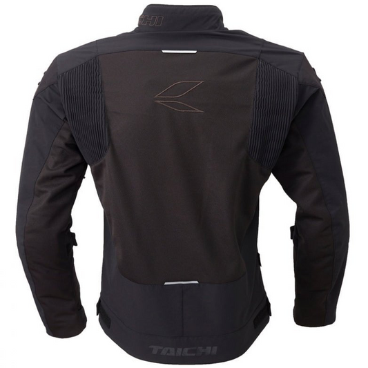 RS Taichi Phantom Mesh Jacket - Black