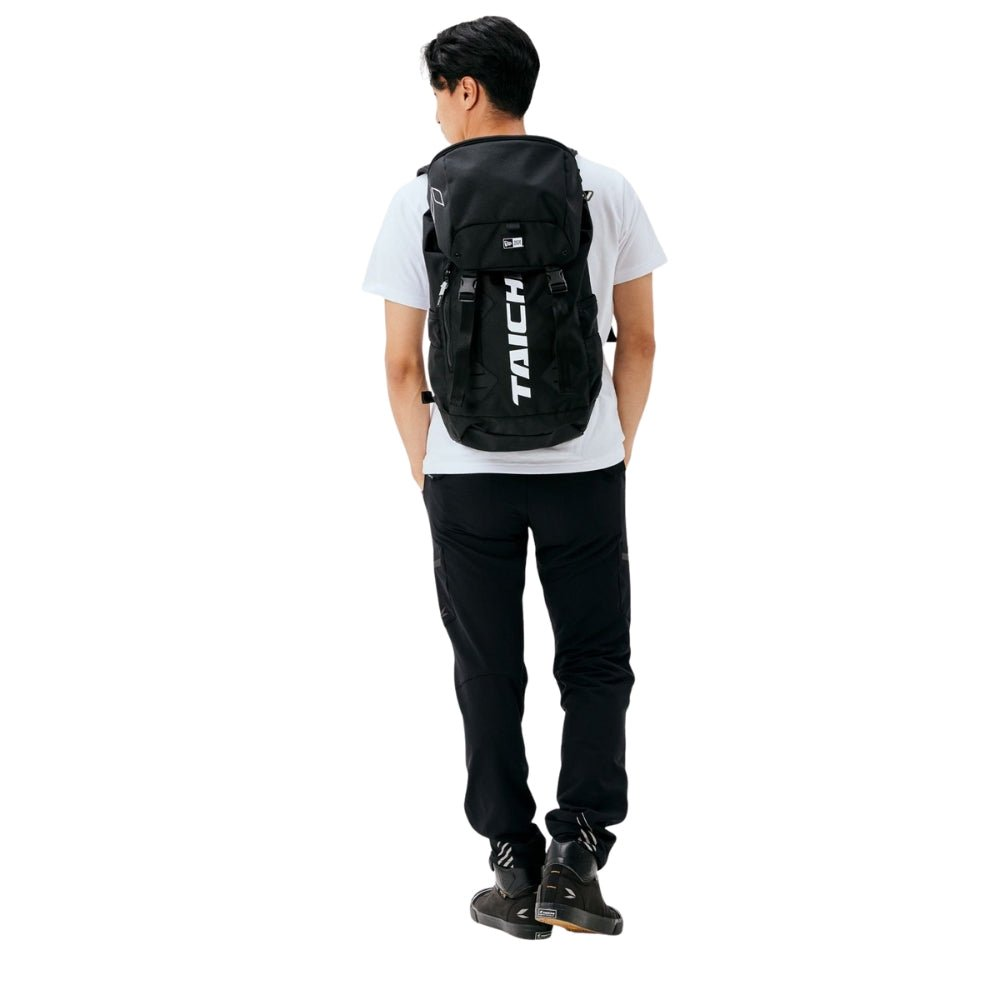 RS Taichi Rucksack 35L - Black