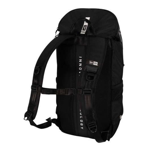 RS Taichi Rucksack 35L - Black