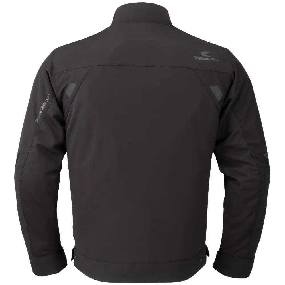 RS Taichi Torque Air Jacket - Black