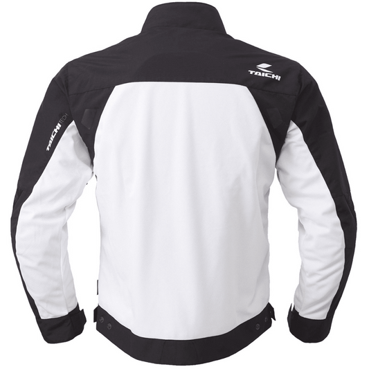 RS Taichi Torque Air Jacket - Orca
