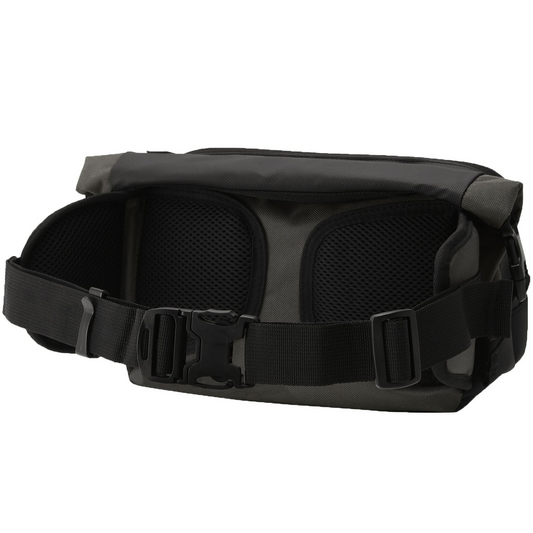 RS Taichi WP Hip Bag 5L - Charcoal