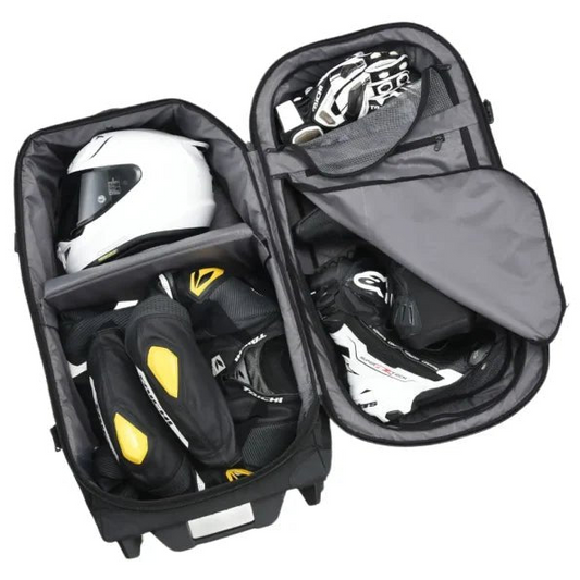 RS Taichi Wheeled Gear Bag - 120L