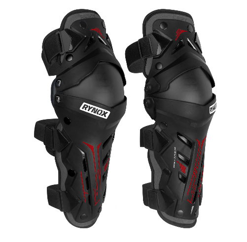 RYNOX BASTION BIONIC KNEE GUARDS
