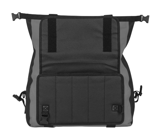 Expedition Saddle bags - Stormproof - RYNOX