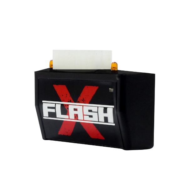 Race Dynamics-Flash X Hazard Light Module For Suzuki V-Strom 250 SX