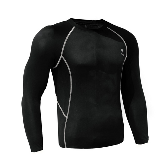 Raida Base Layer ( Top ) - Riders Junction