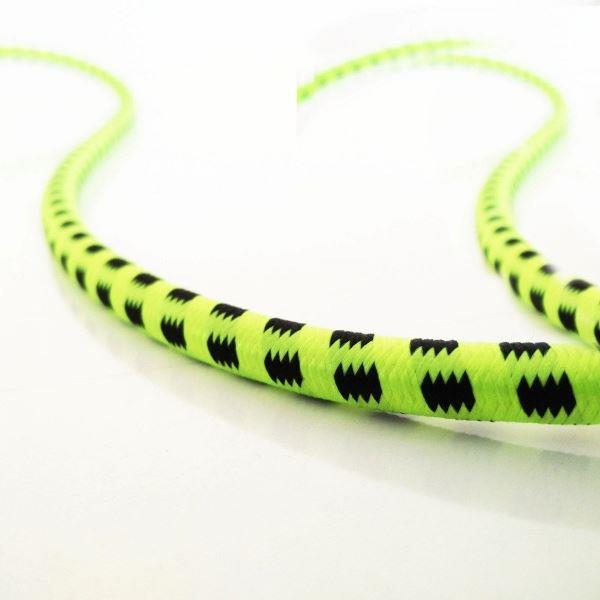Raida Bungee Cord Set of 2-Hiviz
