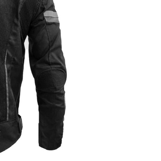 Raida Frigate Jacket-Black
