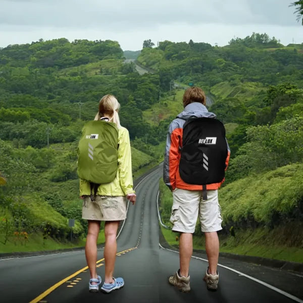 Raida-REVLOX Waterproof Bagpack Cover