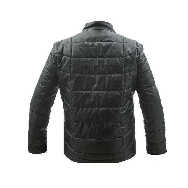 Raida Thermal Puff Jacket