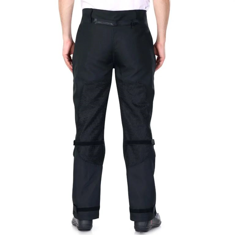 Raida Tourer Motorcycle Pant - Black