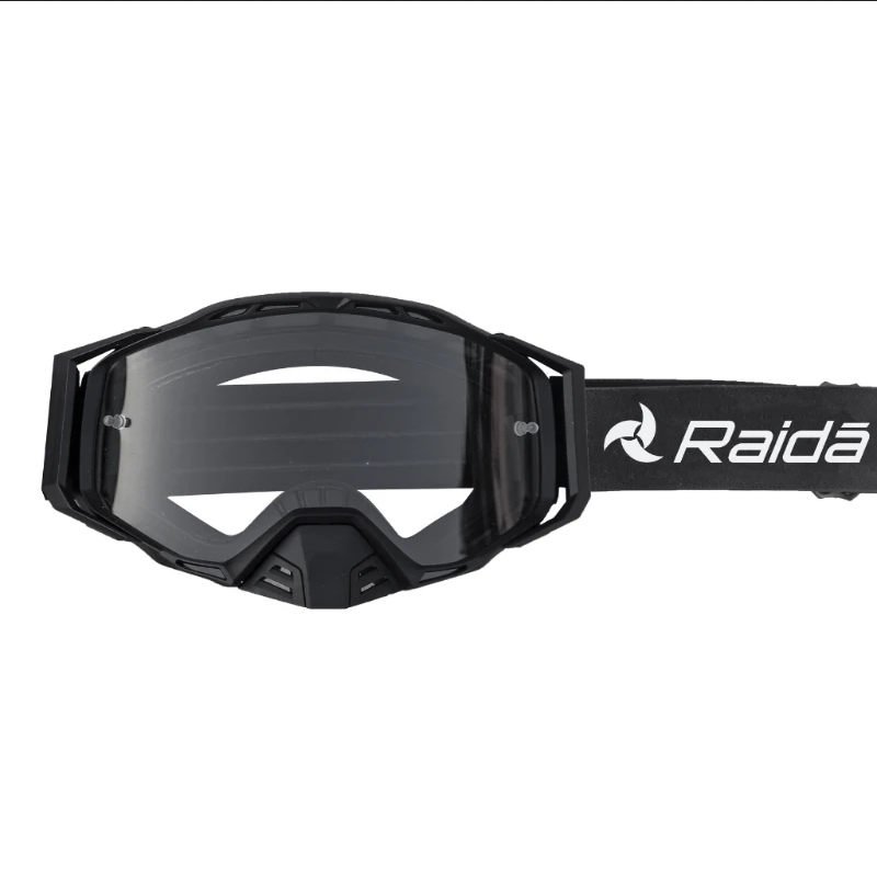 Raida TrailCraft Goggle Clear