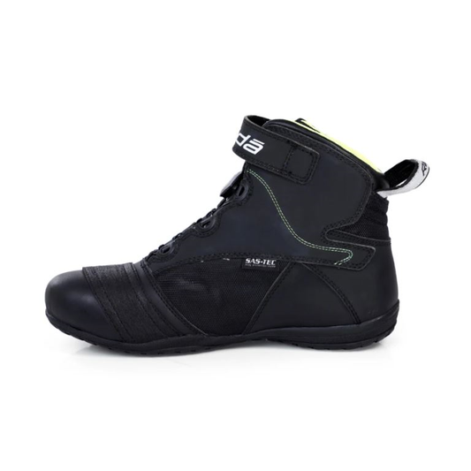 Raida UrbanR Riding Shoes - Hiviz
