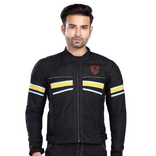 Raida Vintago Jacket-Blue