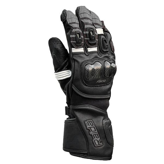 Raida AeroPrix Carbon Edition Gloves (Grey)