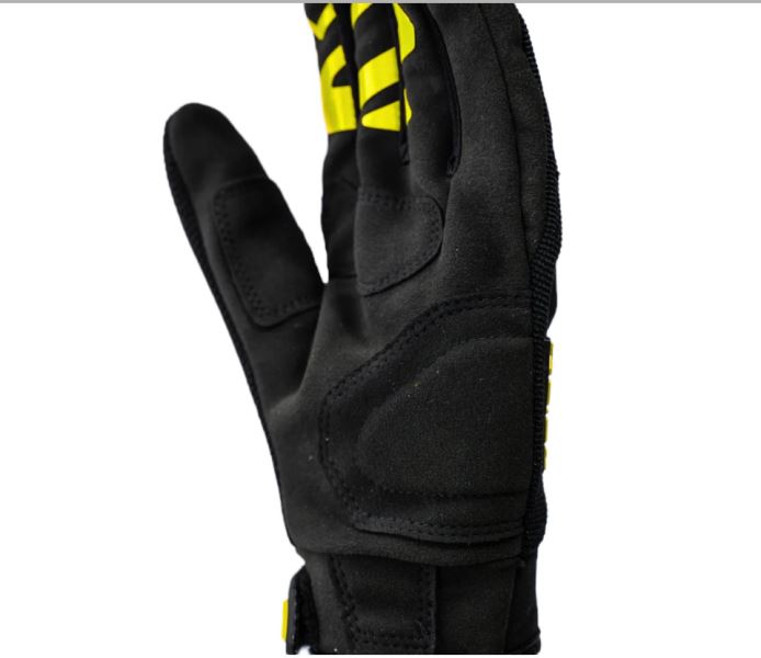 Raida Avantur 2 Gloves (Hiviz)