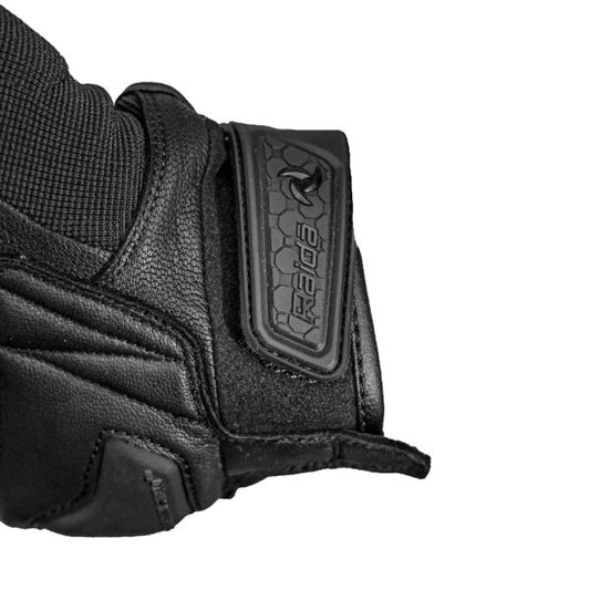 Raida Carbonite Gloves (Grey)