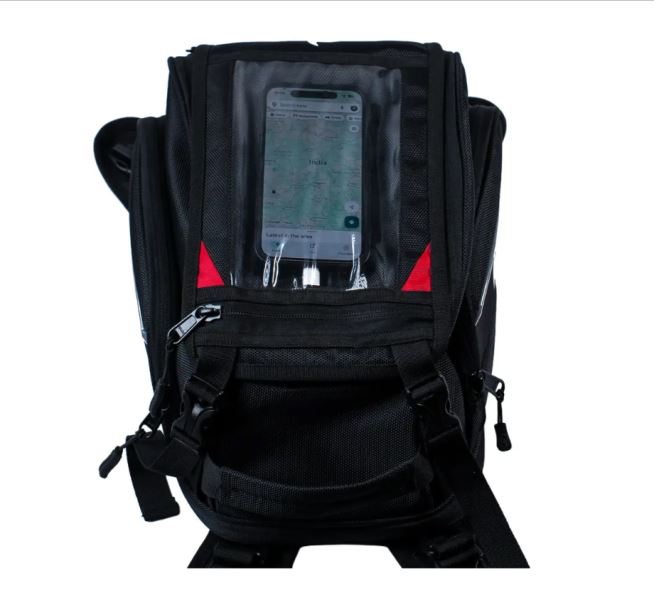 Raida Compass K16 Tank Bag
