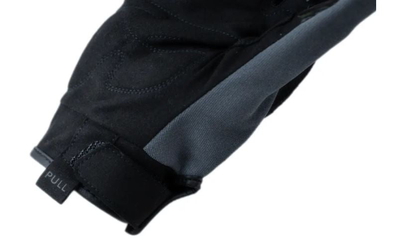 Raida Trailcraft Off-Road Gloves (Red)