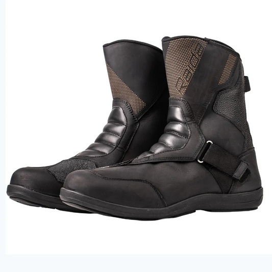 Raida Dash Waterproof Riding Boots