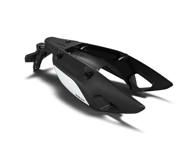 Rally Mudguard for Himalayan 450- KXA00410