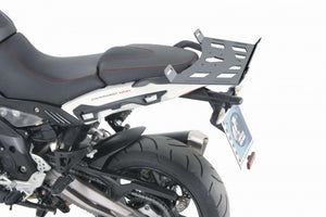 Rear Rack Enlargement Aprilia Caponord 1200 - Hepco Becker - 8007514 00 01