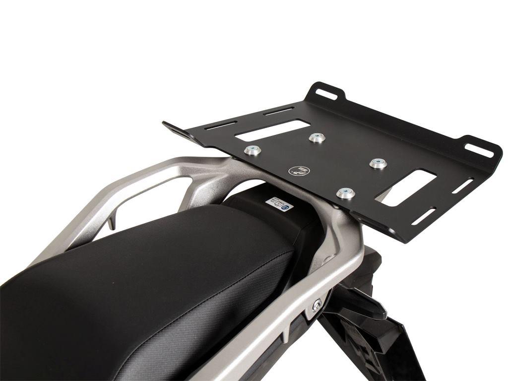 Rear Rack Enlargement Honda Transalp XL 750 - Hepco Becker - 8009539 00 01