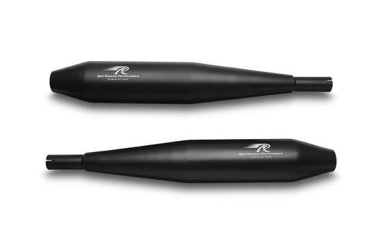 Red Rooster Celesta Pro Exhaust