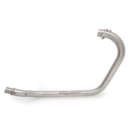 Red Rooster Vertex Header Pipes – Matte