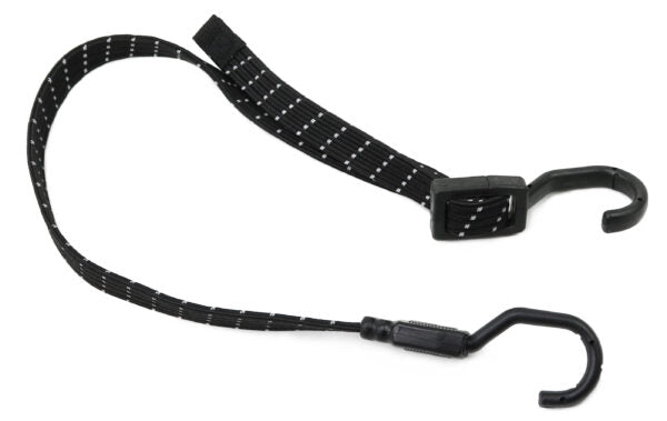 Reflective Bungee Cord – Black - BBG