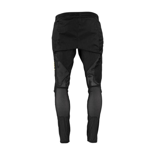 Reise Moto Diablo Pant - Black